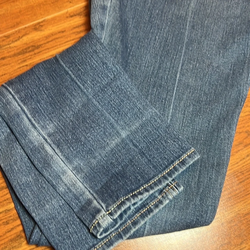 &SQIN Low waist // Slim Leg - Picture 3 of 3